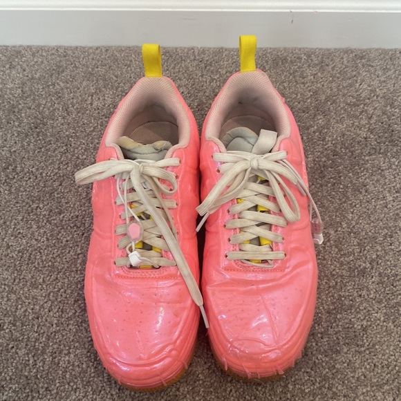 Nike Air Force 1 Low Experimental Racer Pink - Picture 3 of 7